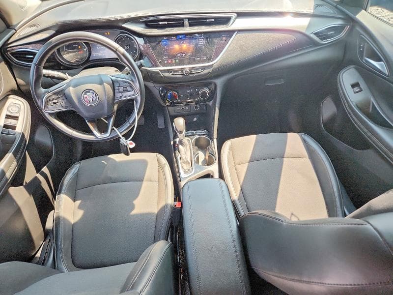2020 BUICK ENCORE GX PREFERRED 8