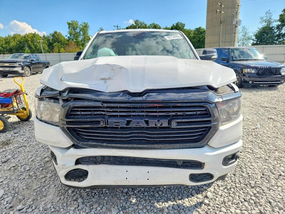 2021 RAM 1500 BIG HORN/LONE STAR 5