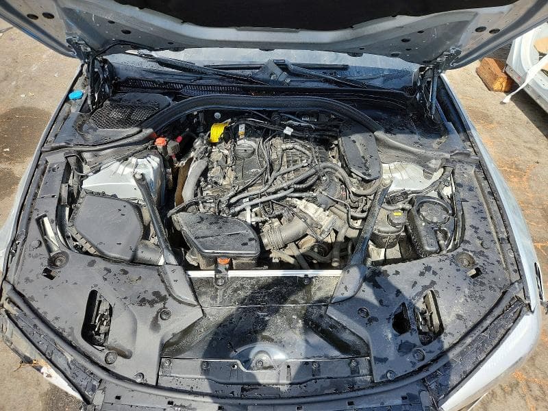 2017 BMW 530 I 11