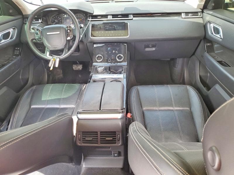 2019 LAND ROVER RANGE ROVER VELAR S 8