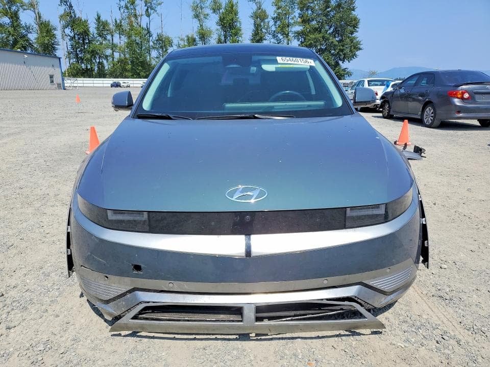 2024 HYUNDAI IONIQ 5 LIMITED 5