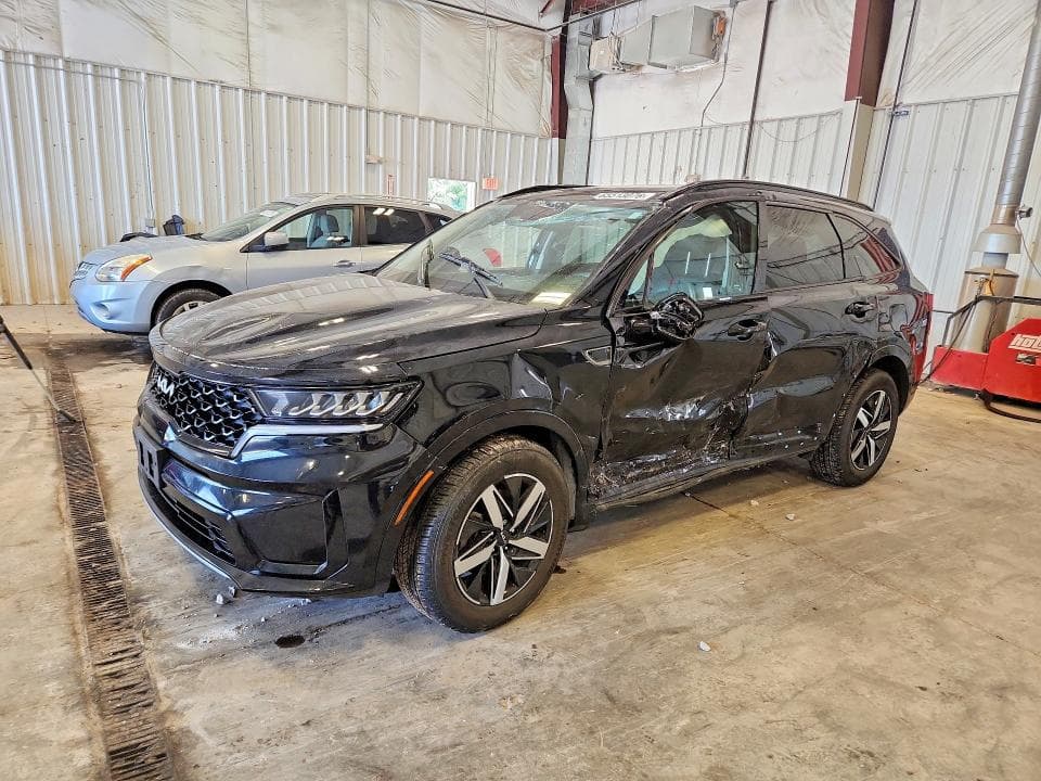 2023 KIA SORENTO S - 1