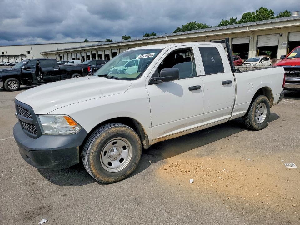 2019 RAM 1500 CLASSIC TRADESMAN - 1