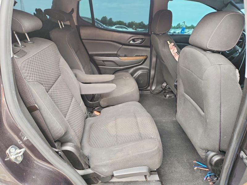 2018 GMC ACADIA SLE 10