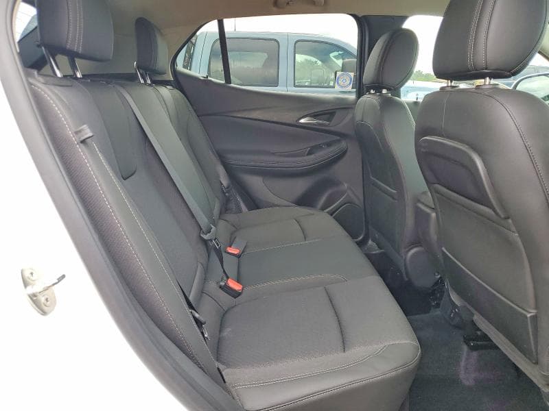 2023 BUICK ENCORE GX PREFERRED 11