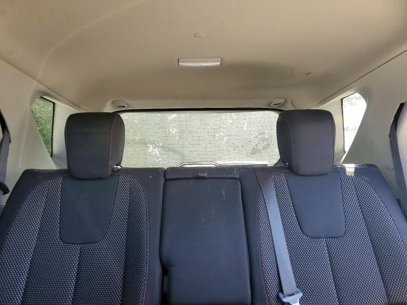 2017 CHEVROLET EQUINOX LT 10