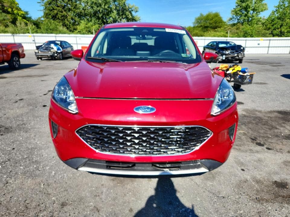 2020 FORD ESCAPE SE 5