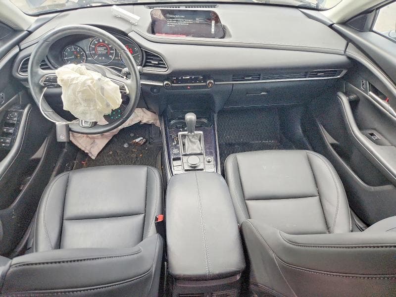 2024 MAZDA CX-30 SELECT 8