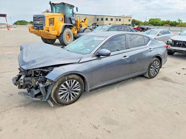 2023 NISSAN ALTIMA SV - 1