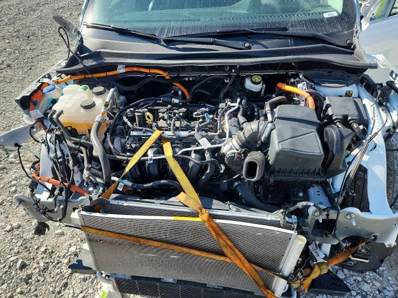 2022 FORD ESCAPE TITANIUM 12