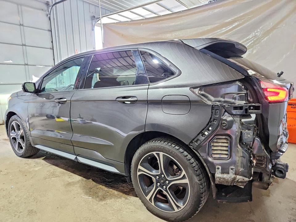 2019 FORD EDGE ST 2