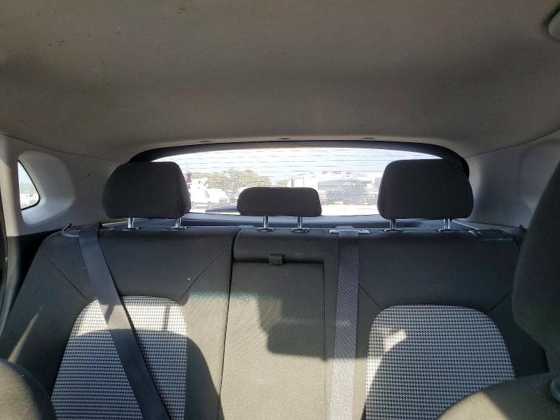 2018 HYUNDAI KONA SEL 10