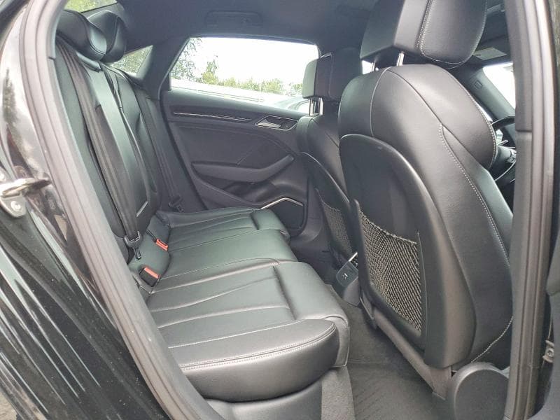 2020 AUDI S3 PREMIUM PLUS 10