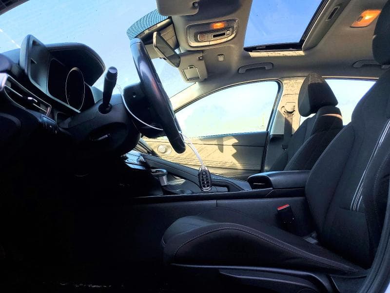 2022 HYUNDAI ELANTRA SEL 7