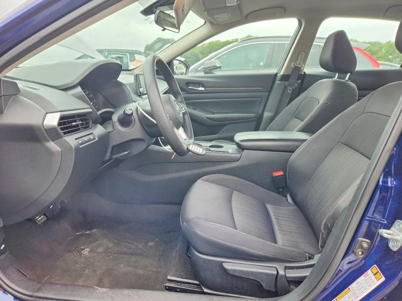 2022 NISSAN ALTIMA S 7