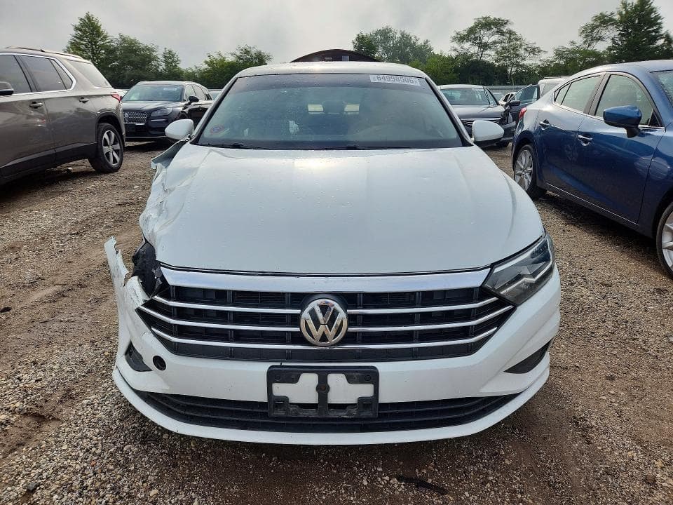 2020 VOLKSWAGEN JETTA S 5