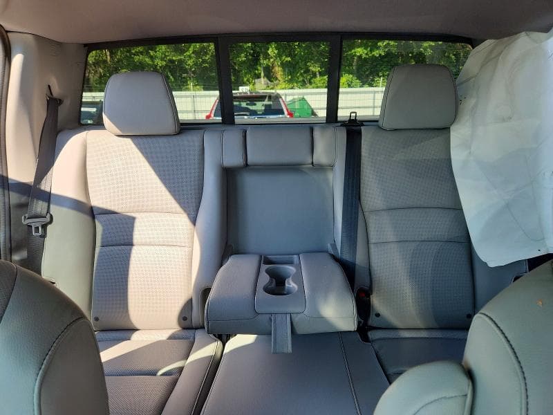 2023 HONDA RIDGELINE RTL-E 10