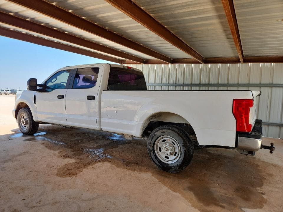 2017 FORD F250 SUPER DUTY 2