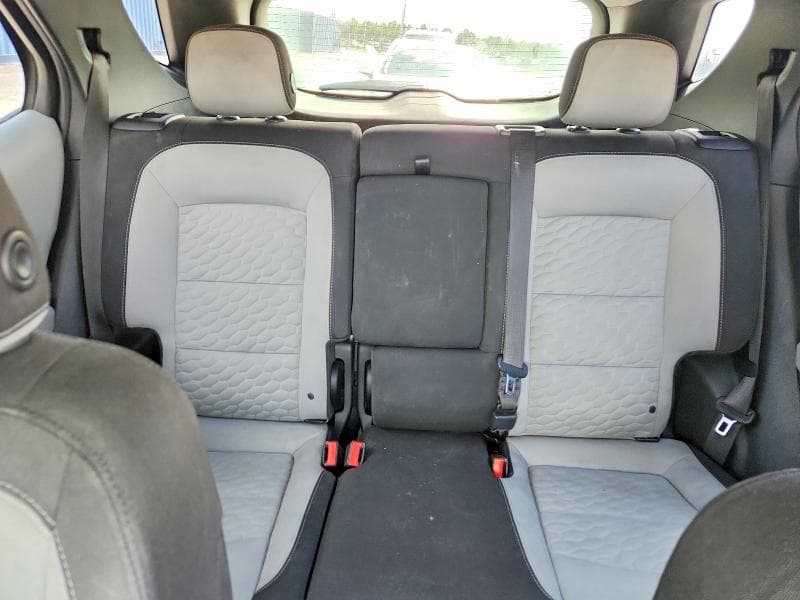 2018 CHEVROLET EQUINOX LS 10