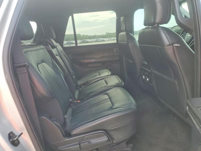 2018 FORD EXPEDITION MAX LIMITED 11