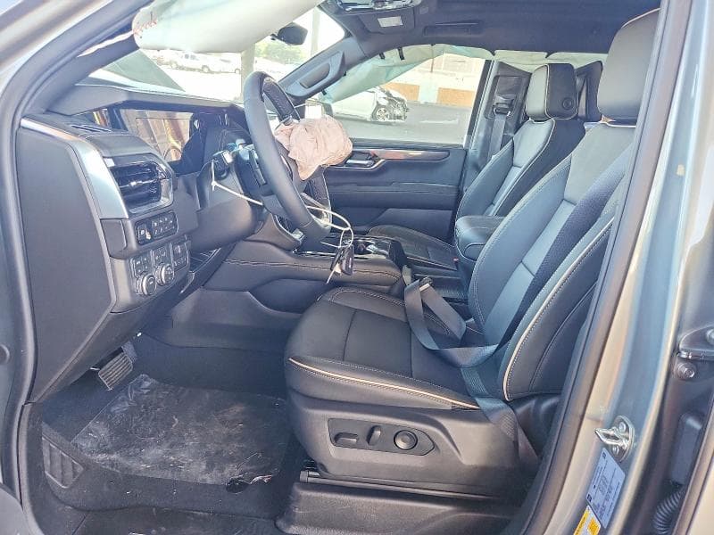 2026 GMC YUKON XL ELEVATION 7