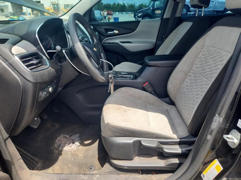 2019 CHEVROLET EQUINOX LS 7