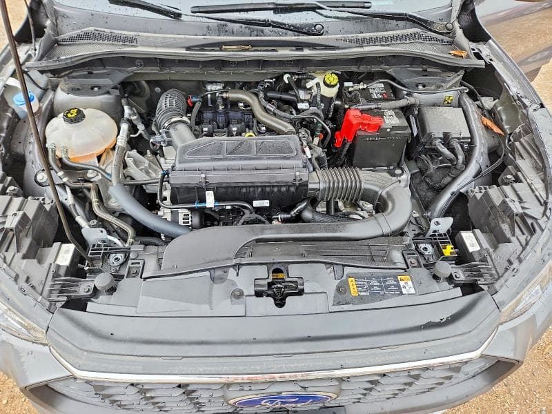 2024 FORD ESCAPE ACTIVE 11