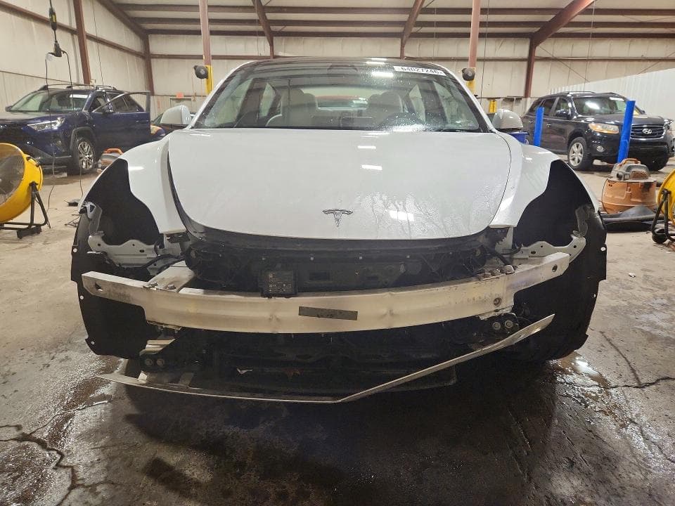 2021 TESLA MODEL 3 5