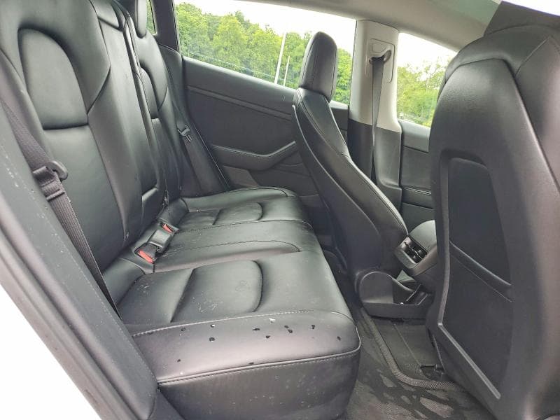 2023 TESLA MODEL 3 10