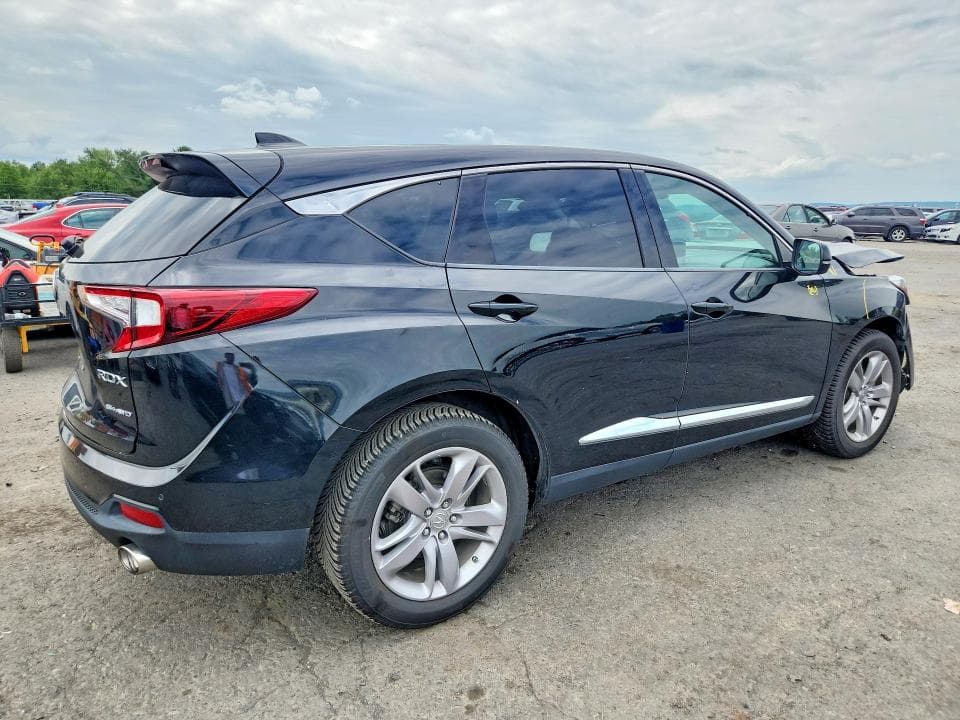 2019 ACURA RDX ADVANCE 3