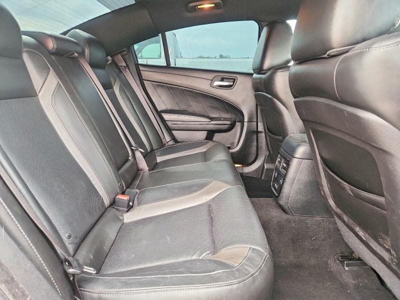 2020 DODGE CHARGER SXT 10