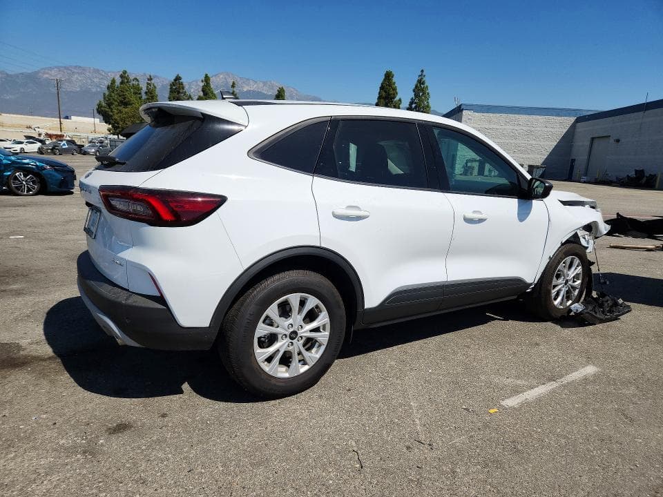 2026 FORD ESCAPE ACTIVE 3