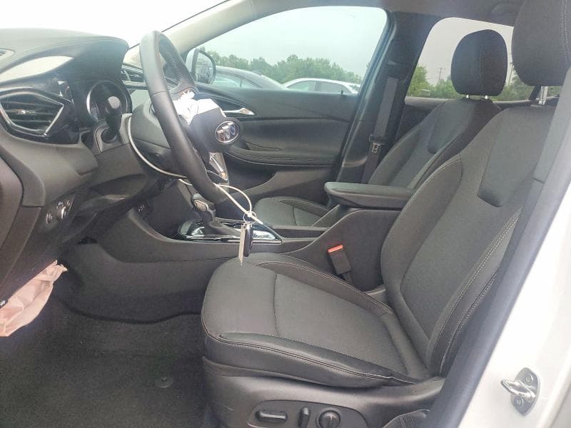 2022 BUICK ENCORE GX SELECT 7
