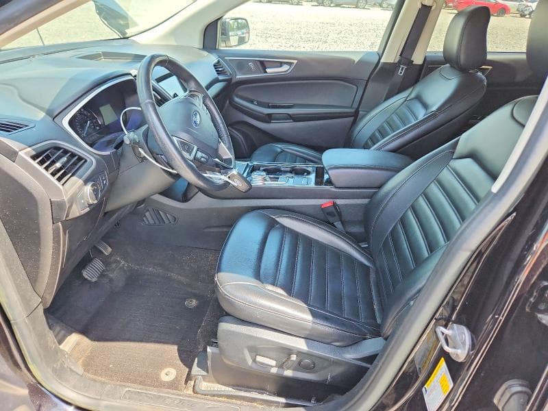 2020 FORD EDGE SEL 7