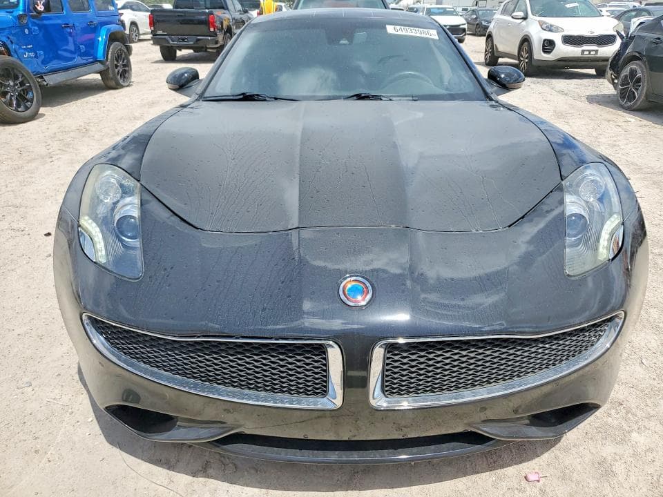 2018 KARMA AUTOMOTIVE REVERO PREMIUM PLUS 5
