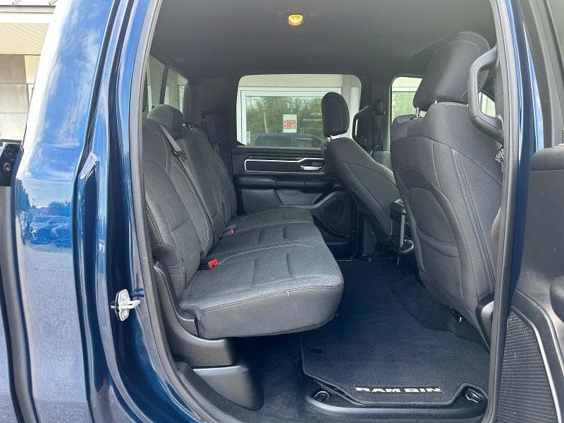 2019 RAM 1500 BIG HORN/LONE STAR 6