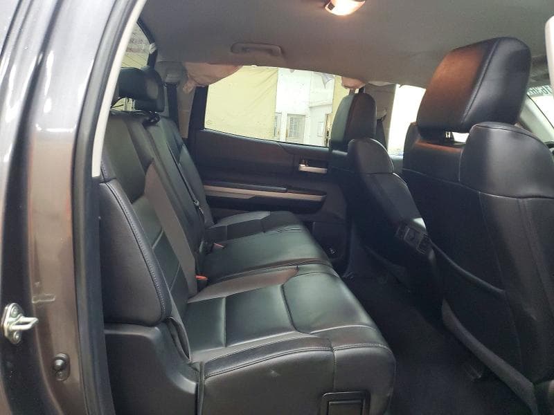 2020 TOYOTA TUNDRA CREWMAX LIMITED 10
