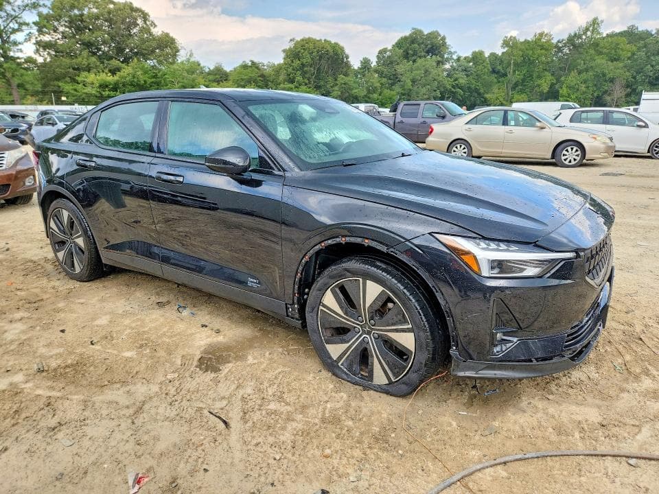2023 POLESTAR 2 4