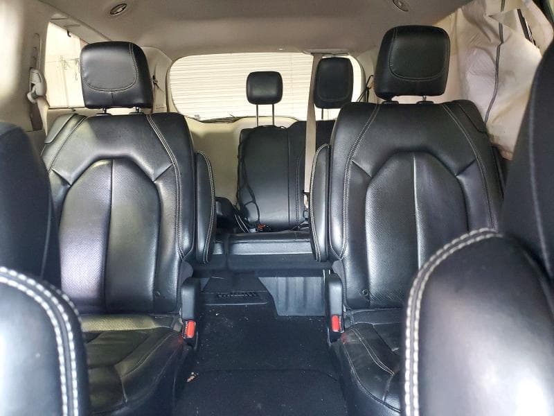 2022 CHRYSLER PACIFICA TOURING L 10
