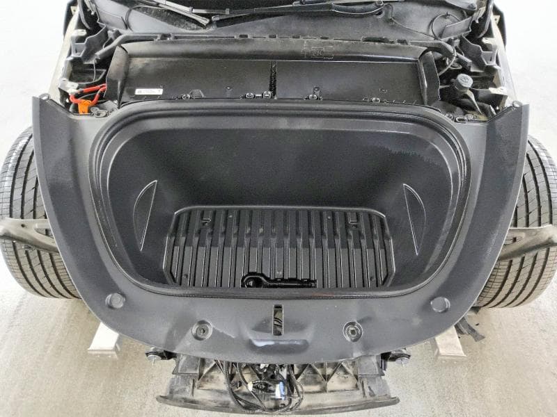 2022 TESLA MODEL Y 12