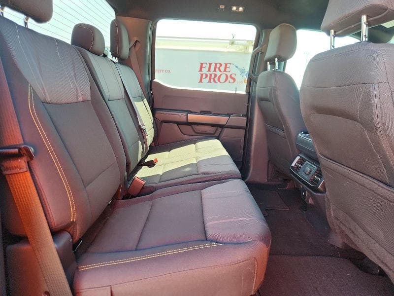 2024 FORD F150 STX 10