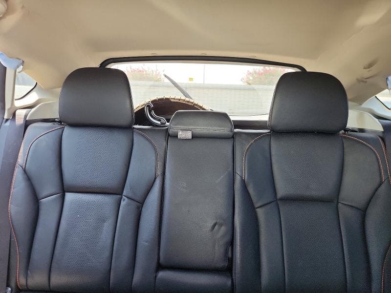 2019 SUBARU CROSSTREK LIMITED 10
