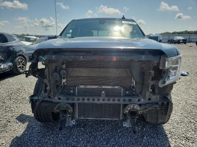 2020 GMC SIERRA K1500 SLT 5