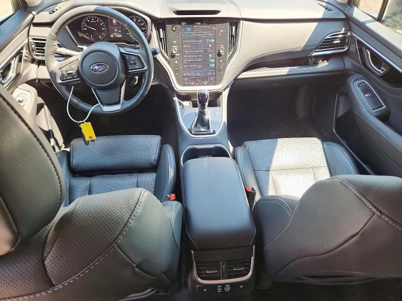 2024 SUBARU OUTBACK LIMITED 8