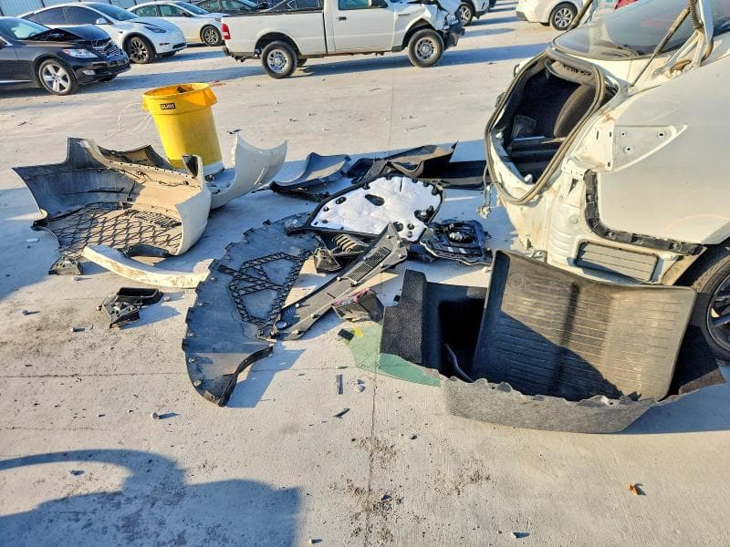 2021 TESLA MODEL 3 12