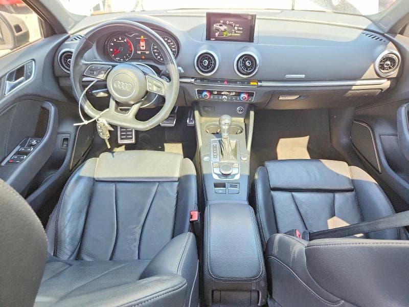 2020 AUDI A3 PREMIUM PLUS 8