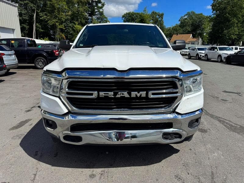 2021 RAM 1500 BIG HORN/LONE STAR 6