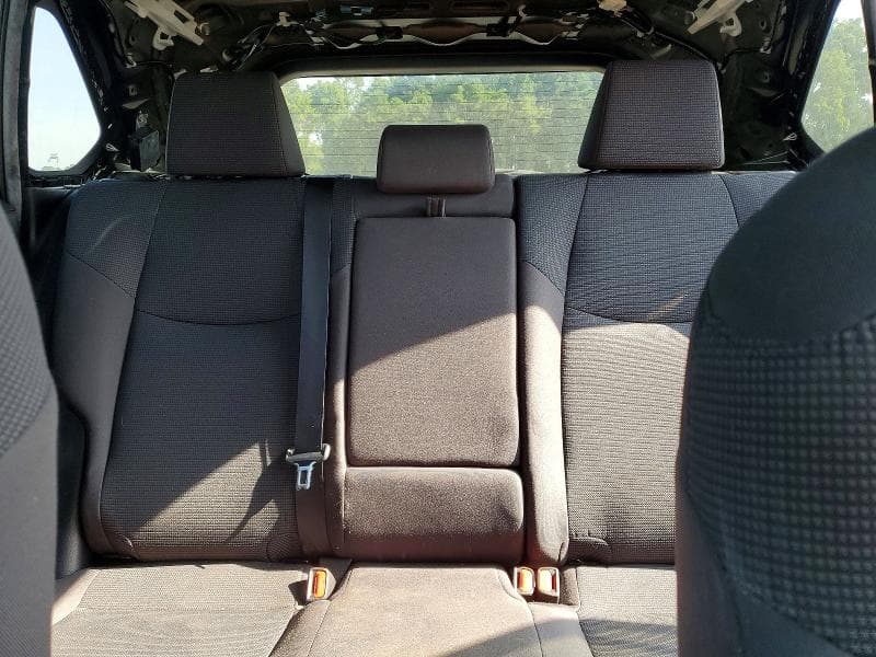 2021 TOYOTA RAV4 LE 10