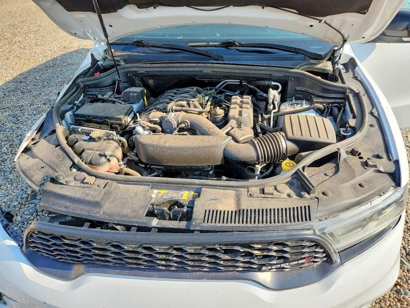2024 DODGE DURANGO GT 12