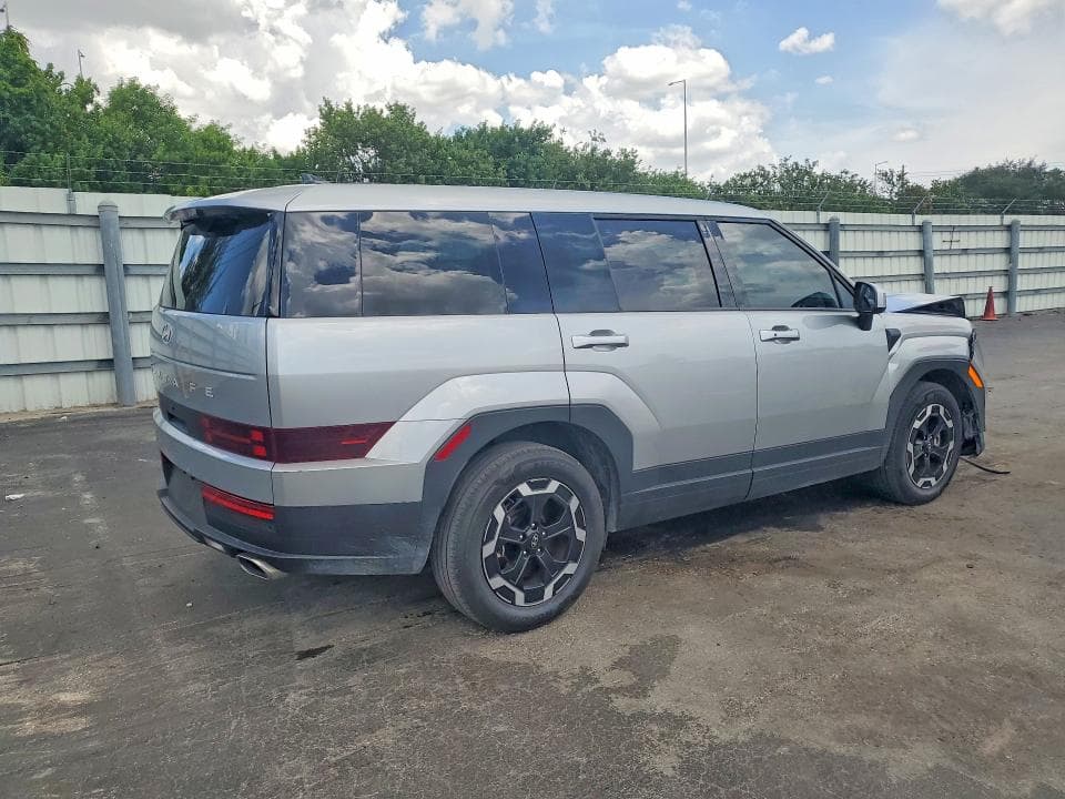 2026 HYUNDAI SANTA FE SE 3